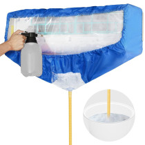 Air Conditioner Cleaning Kit