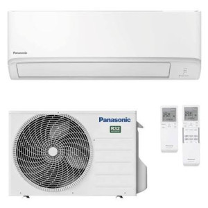 Panasonic Inverter Air Conditioner 12000 BTU