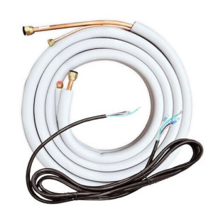 AC Copper Pipe Installation Kit