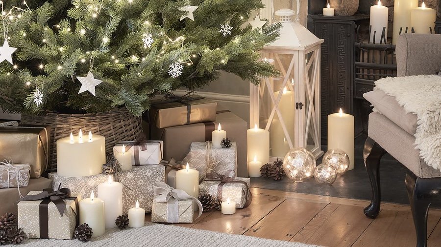 Christmas Decorations Christmas Decorations