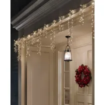 Cluster Micro LED Light String