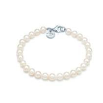 Pearl Bracelet