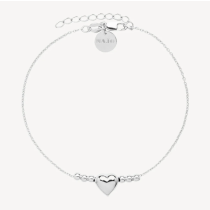 Amore Charm Bracelet