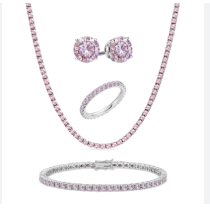 The Pink Diamond 3 Gift Set
