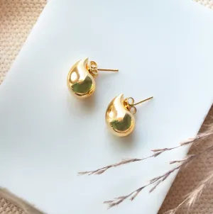Stylish Tear Drop Earrings