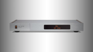 JBL MP350 Classic Streaming Digital Media Player 