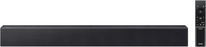 Samsung B-Series Soundbar HW B400F 2.0 ch Soundbar 