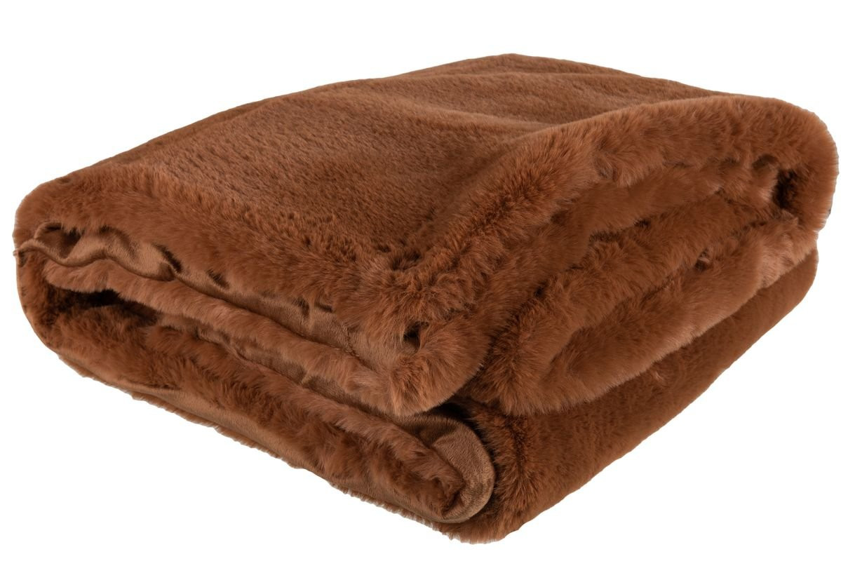 NoirNest Cloud– Cozy Throw Blanket