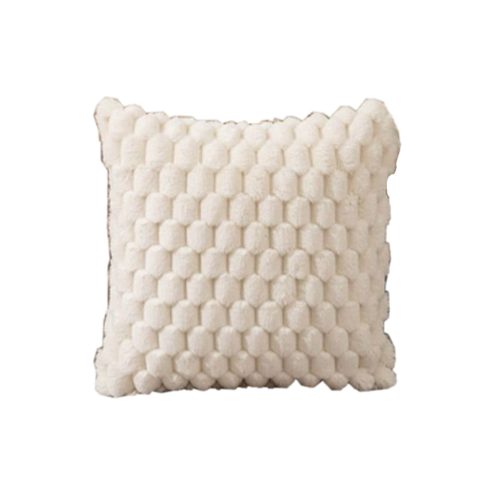 NoirNest – Decorative Pillow Set