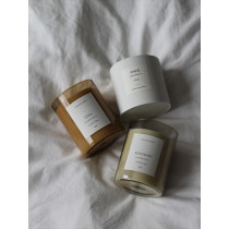 NoirNest Set– Scented Candle Collection