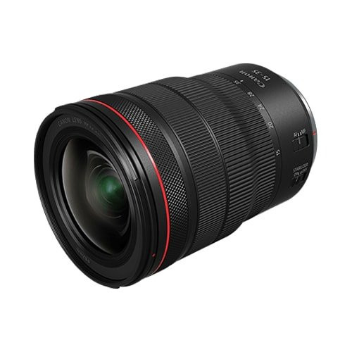 CANON Objektiv RF 15-35MM F2.8 L IS USM,