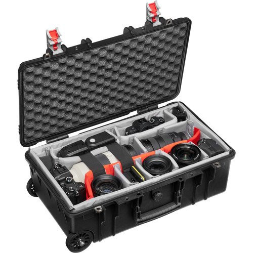 Manfrotto MB PL-RL-TL55 Reloader Tough L-55 Manfrotto