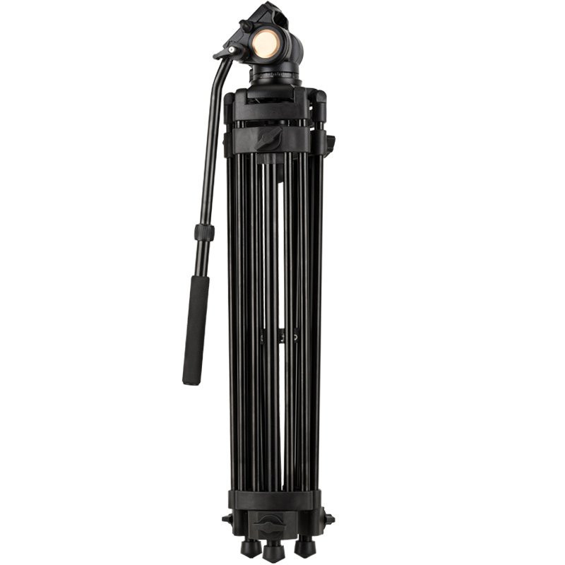 QZSD Q880A 193cm 10kg Video Žiro Glava QZSD
