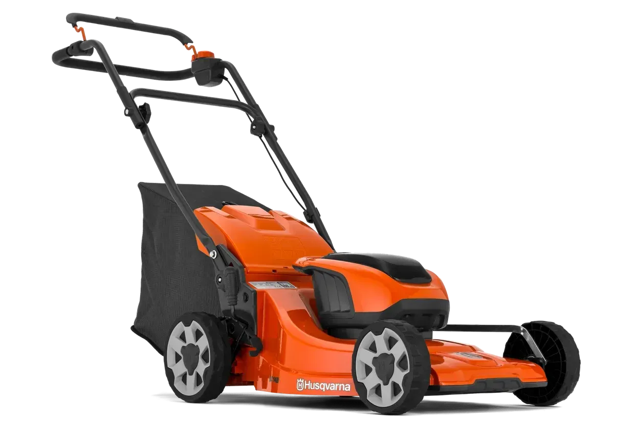Husqvarna Lawn Mower LC 142i