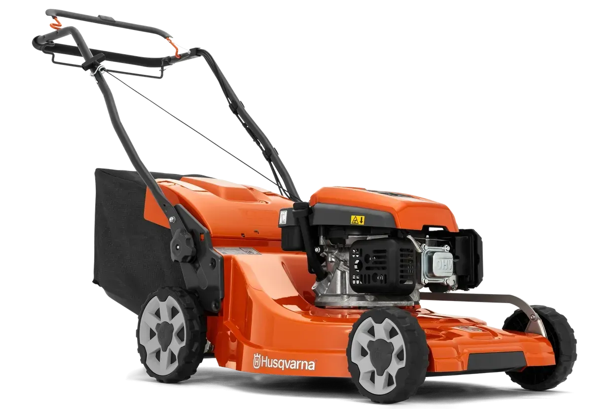 Husqvarna Lawn Mower LC 253S