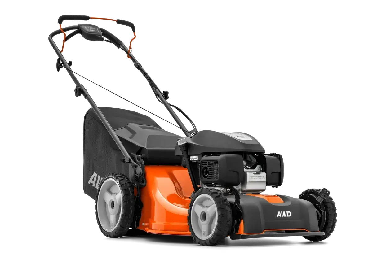 Husqvarna Lawn Mower LC 353AWD