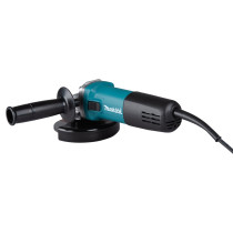 Makita Angle Ginder 9558HNR