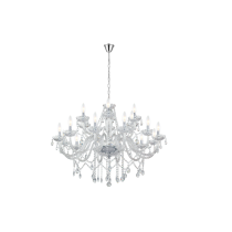 Eglo Basilano Chandelier