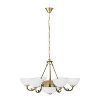 Eglo Savoy Chandelier