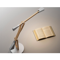 Artemide Internode Desk Lamp