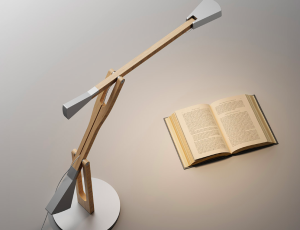 Artemide Internode Desk Lamp