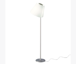 Artemide Melampo Floor Lamp