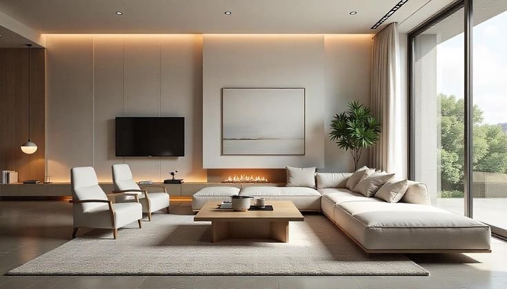 Living Room Living Room