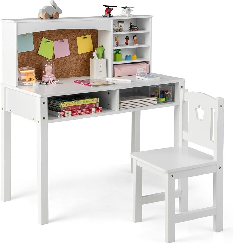 Kids Study Desk