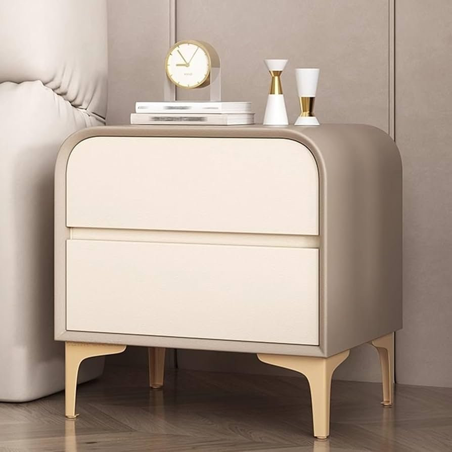 Nightstand with Drawer