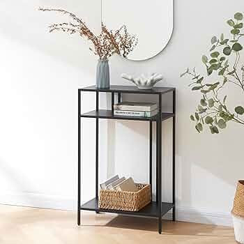 Console Table Narrow