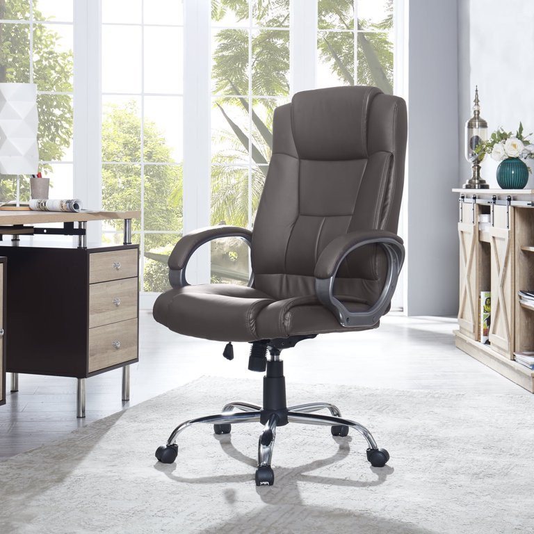 Executive Office Chair