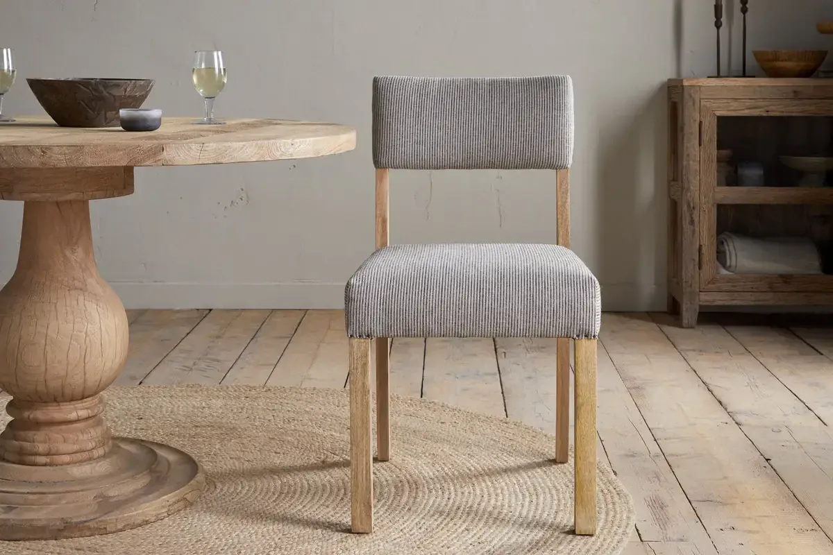 Dining Chair Soft Seat