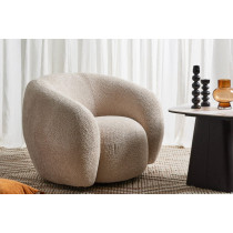 Cozy Armchair