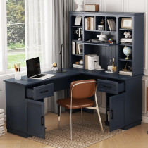 Corner Desk L-Shape