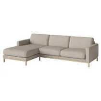 Nord Sofa 3-Seater