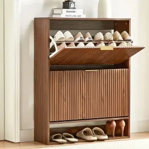 Shoe Cabinet Slim