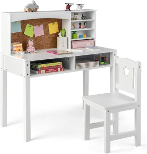 Kids Study Desk