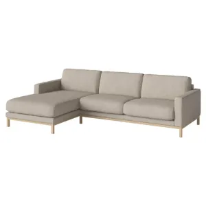 Nord Sofa 3-Seater
