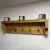 Coat Rack with Shelf