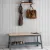 Small Hallway Bench