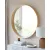 Round Wall Mirror