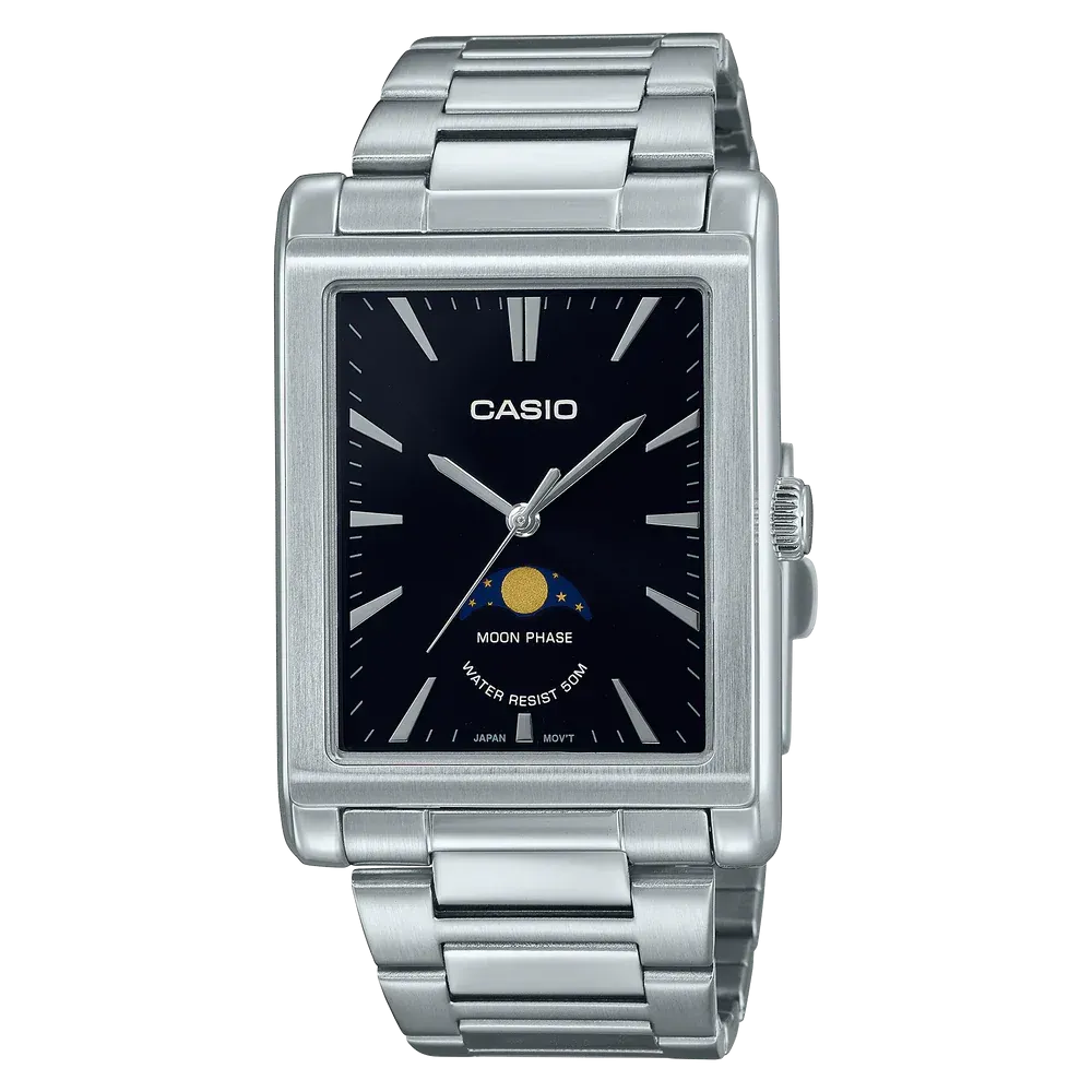 Casio Timeless Collection Uhr MQ-24-1B