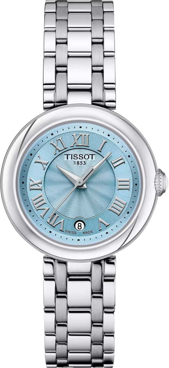 Tissot T126.010.11.133.00