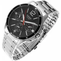 Casio Automatic Watch MTP-1374d-1a