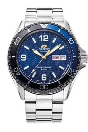 Orient Diver Design