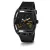 Guess Lunar New Year Black Analog Watch