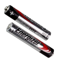 Energizer MAX AAAA Alkaline Batteries - 2 Pack