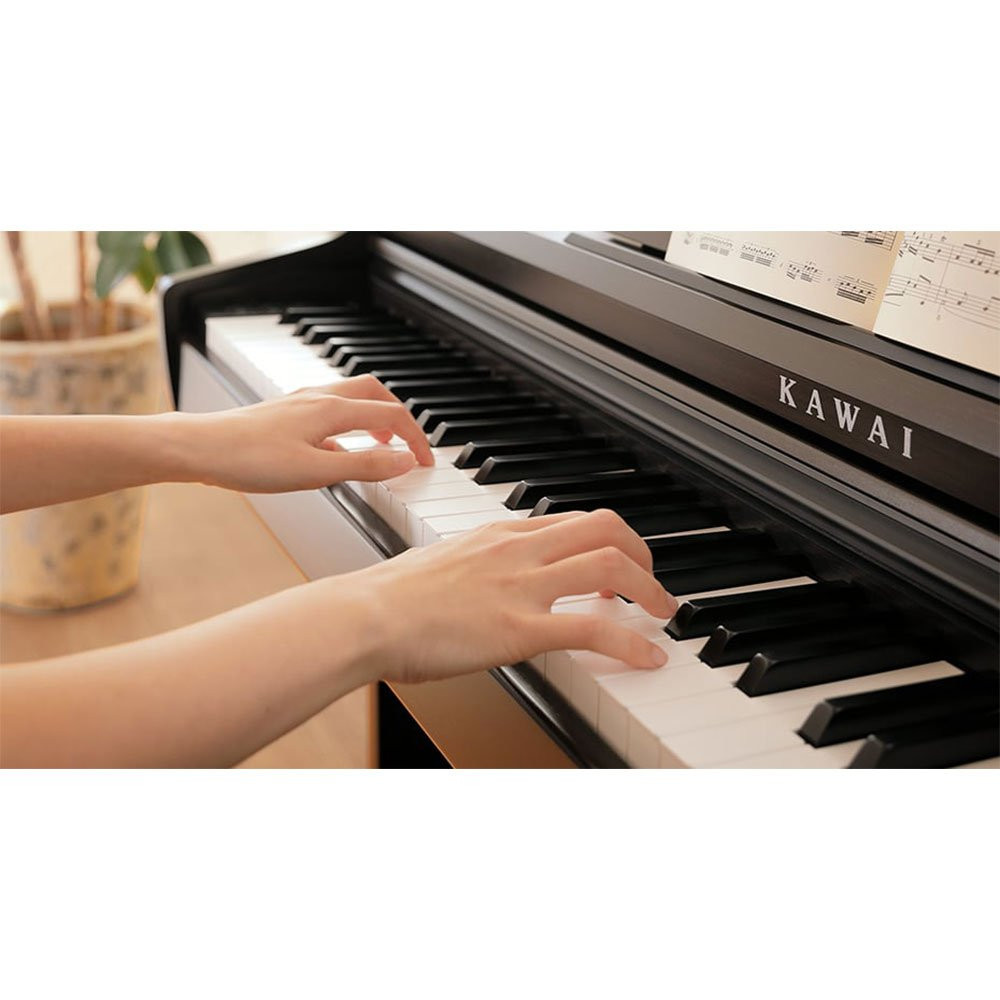 Kawai KDP-120 BK električni klavir