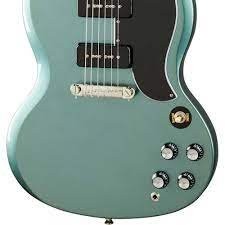 Epiphone SG Special P-90 FPE