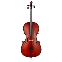 Gewa Outfit Allegro violončelo 1/16